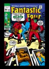 Fantastic Four (1961) #101