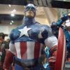 Captain America Premium Format Figure