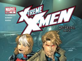 X-Treme X-Men (2001) #31