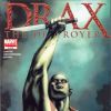 Drax the Destroyer #4