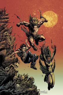 Excalibur (2004) #10