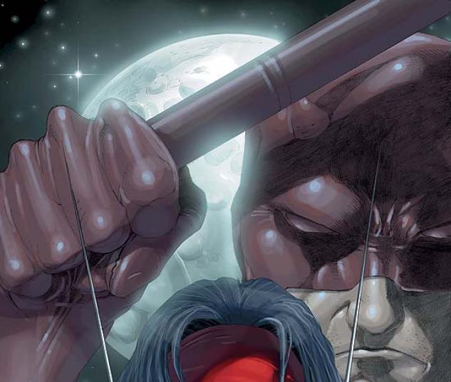ULTIMATE ELEKTRA #2