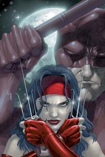 Ultimate Elektra (2004) #2
