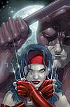 Ultimate Elektra (2004) #2