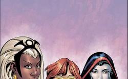 UNCANNY X-MEN (1999) #452 COVER