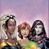 UNCANNY X-MEN (1999) #452 COVER