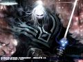 Annihilation: Conquest - Wraith (2007) #4 Wallpaper