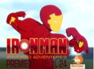 Going In/Scene: Action and Adventure