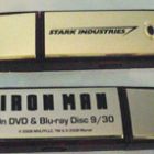 Take a Peek Behind the Scenes of the Iron Man DVD