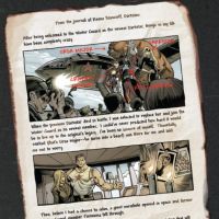 DARKSTAR AND THE WINTER GUARD #2 recap page