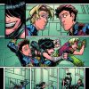 GENEXT #1 Interior Art