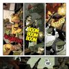 TASKMASTER #1 preview art by Jefte Palo 4