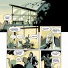 CASANOVA #3 preview art by Fabio Moon and Gabriel Ba