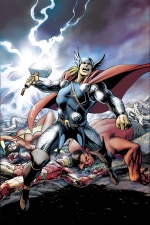 Avengers (2010) #13