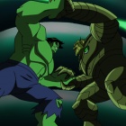 The Avengers: Earth's Mightiest Heroes! DVD Screenshot Gallery
