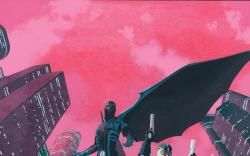 UNCANNY X-FORCE: THE APOCALYPSE SOLUTION 1