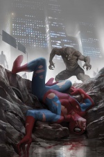 Fear Itself: Spider-Man (2011) #2