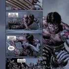 Captain America #616 preview art by Howard Chaykin & Paul Grist