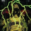 Uncanny X-Force (2010) #7, THOR HOLLYWOOD VARIANT
