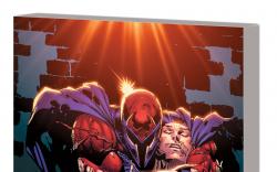 X-Men: Age of Apocalypse Prelude