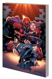 X-Men: Prelude to the Age of Apocalypse (Trade Paperback)