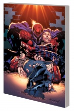 X-Men: Prelude to the Age of Apocalypse (Trade Paperback)
