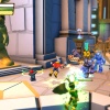 Screenshot of Classic Thor from Super Hero Squad Online