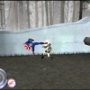 A screenshot from Captain America: Sentinel of Liberty