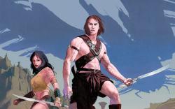 Marvel & Disney Launch John Carter
