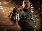 Captain America: Super Soldier DS Trailer
