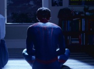 The Amazing Spider-Man Movie Trailer 1