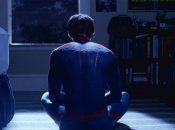 The Amazing Spider-Man Movie Trailer 1
