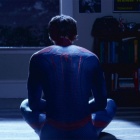 Watch the Amazing Spider-Man Movie Trailer