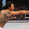 Don't mess with Benson Henderson