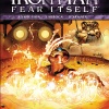 Invincible Iron Man (2008) #508