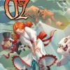 Dorothy & The Wizard in Oz, Bradshaw Variant (2010) #1