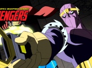 The Avengers: EMH! Vol. 4 - Clip 1