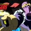 The Avengers: Earth's Mightiest Heroes!