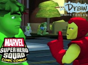 Super Hero Squad: Comic Combat - Cutscene 4
