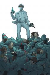 X-Club #4 
