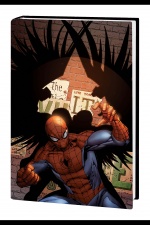 Amazing Spider-Man: Flying Blind Premiere HC (Hardcover)