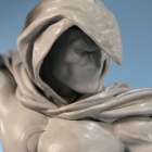 Moon Knight mini bust by Gentle Giant Ltd