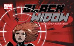 Black Widow (2010) #4