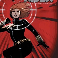 Black Widow (2010) #4