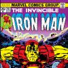 Iron Man (1968) #80