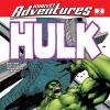 Marvel Adventures Hulk (2007) #2