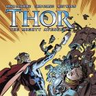 Thor the Mighty Avenger (2010) #8 