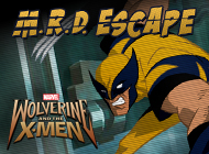 More Stuff - Wolverine MRD Escape