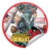 New Avengers 23