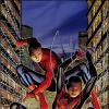 Spider-Men by Jimmy Cheung